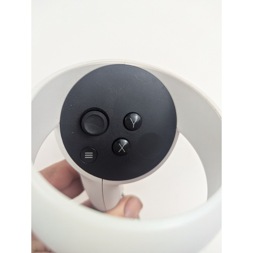 Wireless VR Controller - Light Gray - Picture 4 of 8